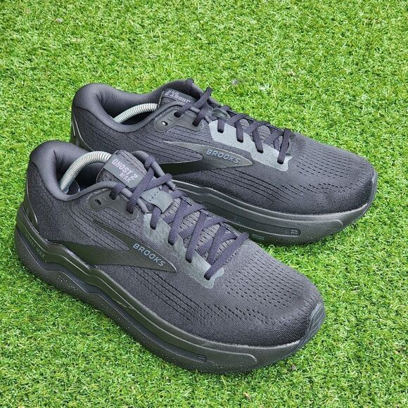 BROOKS GHOST MAX 2 - Men's Athletic Shoes - SIZE 9.5 D - Picture 1 of 9